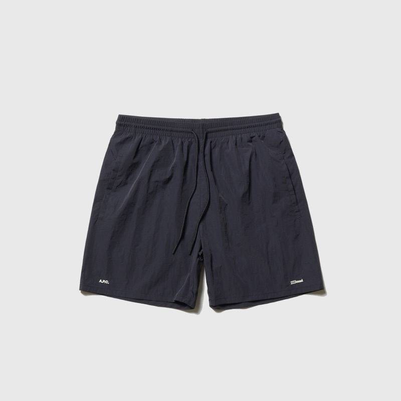 JJJJound スイムショーツ｜JJJJOUND｜A.P.C. | アーペーセー日本