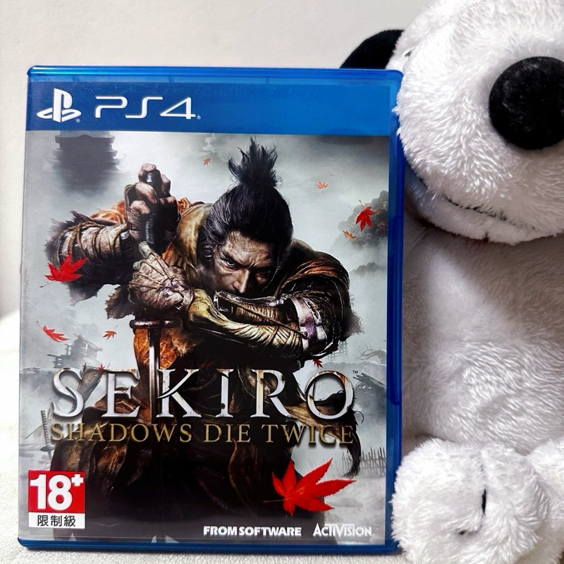 《PS4》隻狼-Sekiro | 蝦皮購物