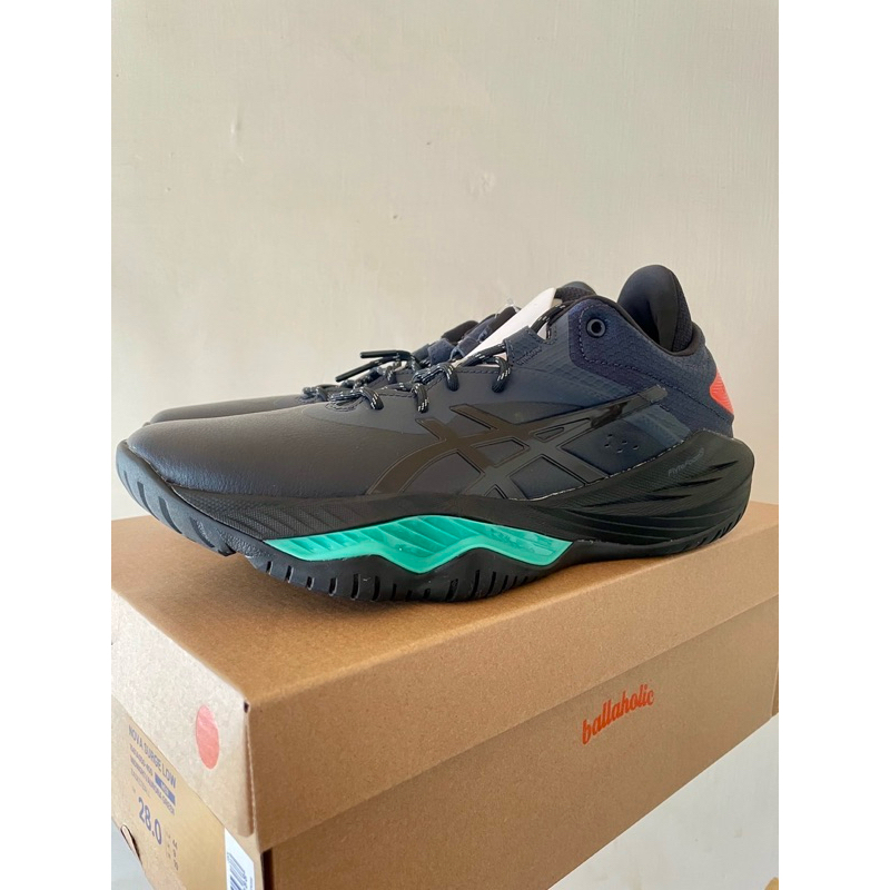 ASICS x Ballaholic NOVA SURGE LOW 28cm | 蝦皮購物