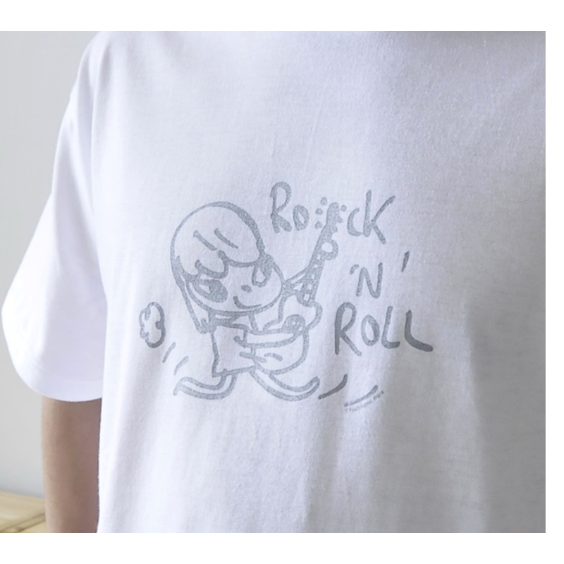 奈良美智」日本100%空運✈️ 7/18新上市🇯🇵 日本製🇯🇵 Rock 'n' roll