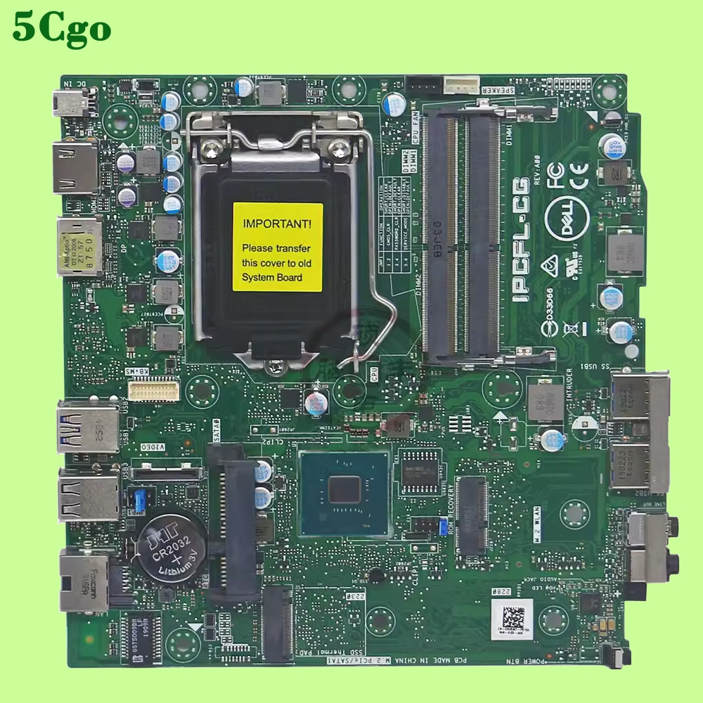 CARTE MÈRE DELL Optiplex 3040 0MGK50 MFF LGA1151 EUR 49,99 - FR