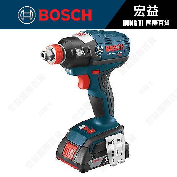 Bosch GDX 18V EC 18v 1 4 1 2 IDH182