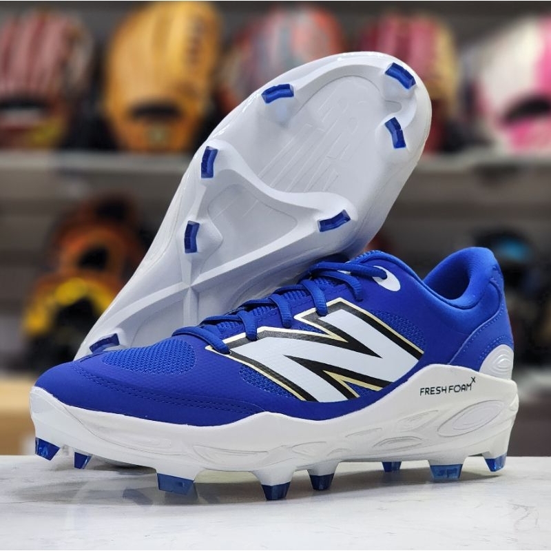 《版型偏小 建議大半號》 New Balance 棒壘球 膠釘鞋 壘球鞋 PL3000 L7 K7 N7 I7 M7 | 蝦皮購物