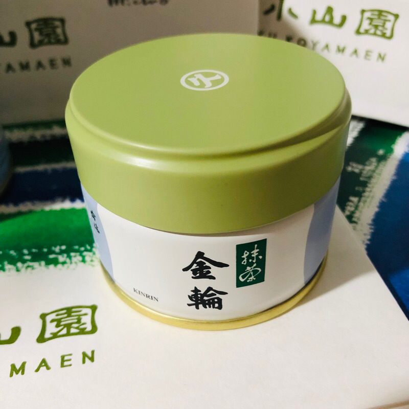 預購】【丸久小山園】抹茶青嵐40g又玄20g和光20g罐裝| 蝦皮購物