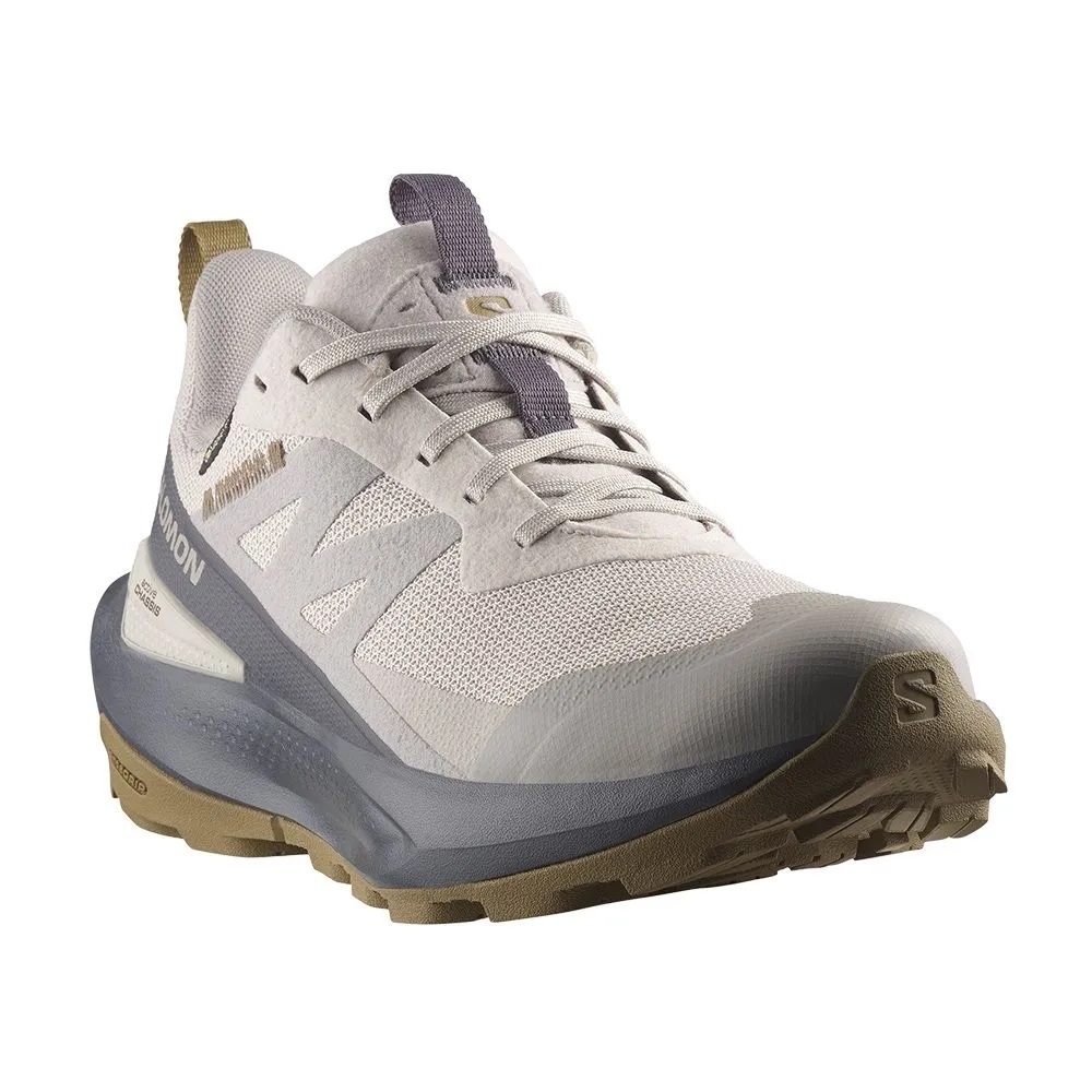 Salomon 女鞋 ELIXIR ACTIV Goretex 低筒登山鞋 475265 474564 476916 | 蝦皮購物