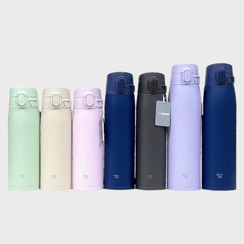 一整天的水分，裝進一只杯子就夠了——象印 SM-VB95 950ml 大容量保溫杯完整評測