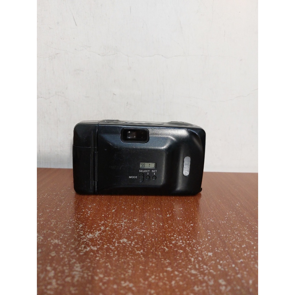 日本製Yashica T4 Super D Carl Zeiss 卡爾蔡司底片相機傻瓜相機| 蝦皮購物