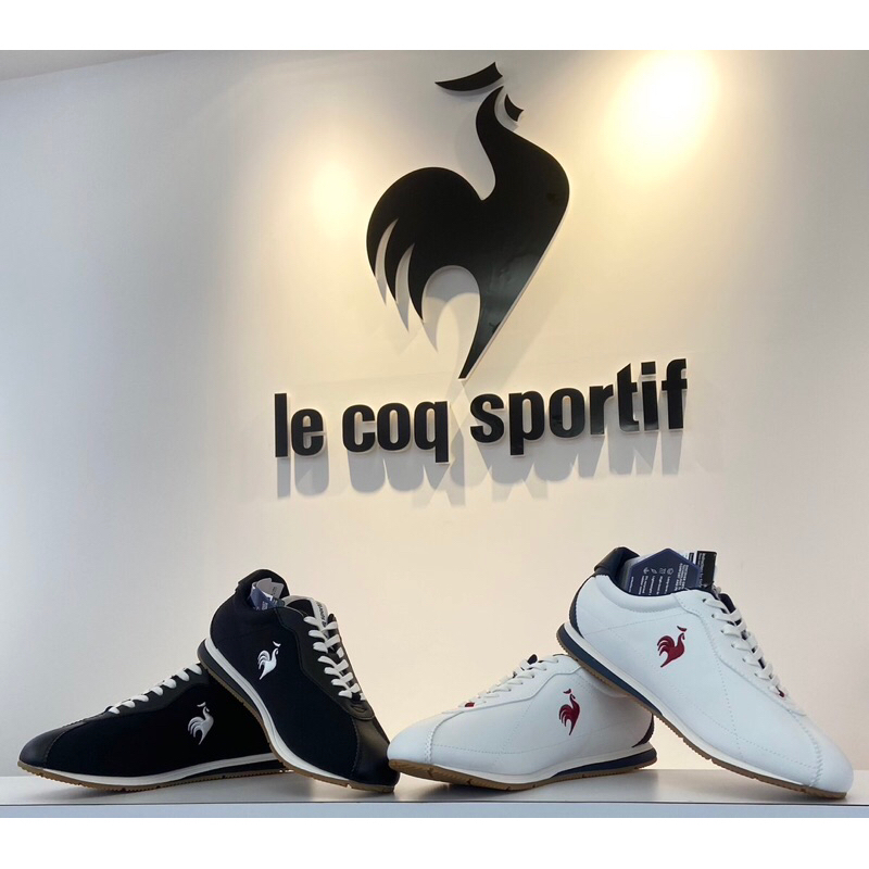 Le coq sportif