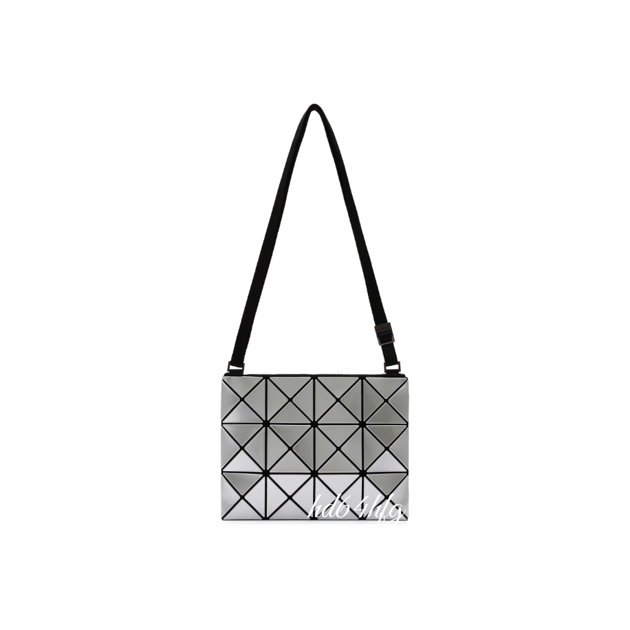 日本直郵🉑️刷卡+免運三宅一生Issey Miyake BAOBAO 3x4格斜挎包