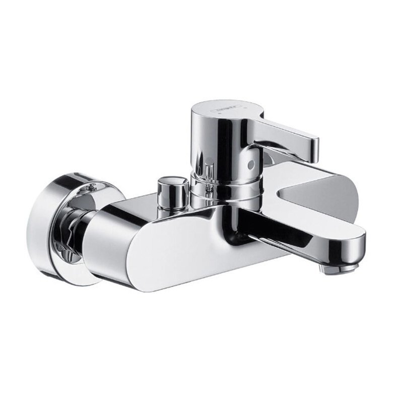 【樣品屋擺樣特惠系列】HANSGROHE Metris S 31460浴用龍頭主體 | 蝦皮購物