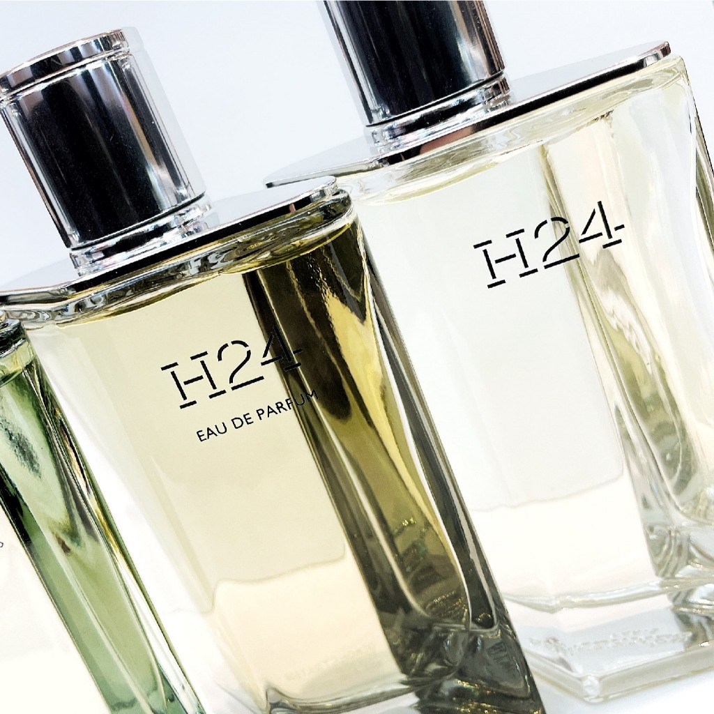 HERMES 愛馬仕H24 男性淡香水30ml / 50ml / 100ml〔 10點半香水