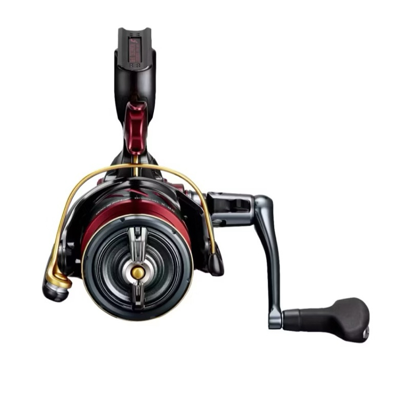 拓源釣具）SHIMANO 24 BB-X TECHNIUM FIRE BLOOD 熱血牛鐵牛限定手煞車