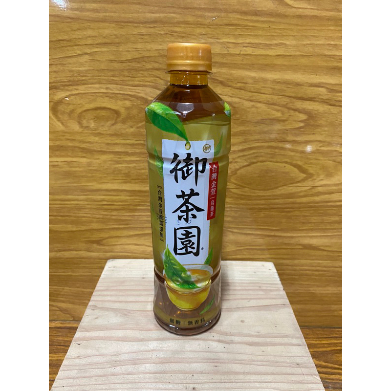 御茶園四季春金萱烏龍日式綠茶光泉冷泡茶朝露綠茶超商可12瓶蝦皮可16瓶