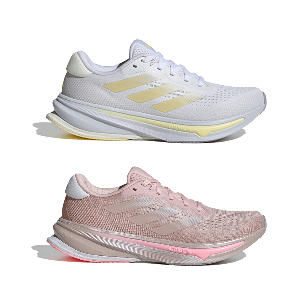 ADIDAS 女 SUPERNOVA RISE W 慢跑鞋 - ID3593 ID3597 | 蝦皮購物