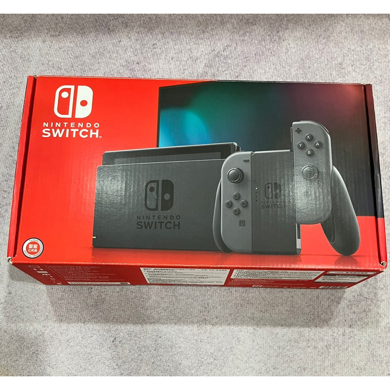 二手Nintendo Switch 主機優惠推薦－2023年10月｜蝦皮購物台灣