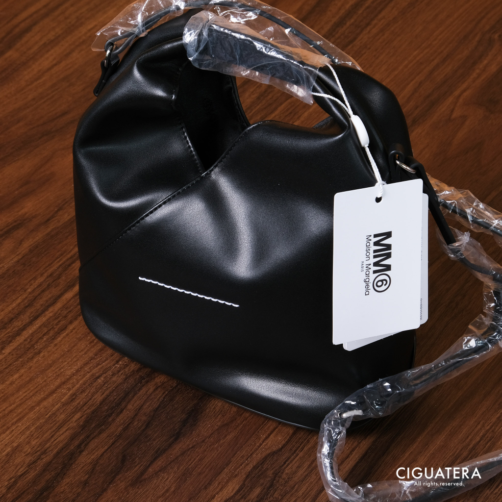 Mm6 maison margiela crossbody bag new arrivals