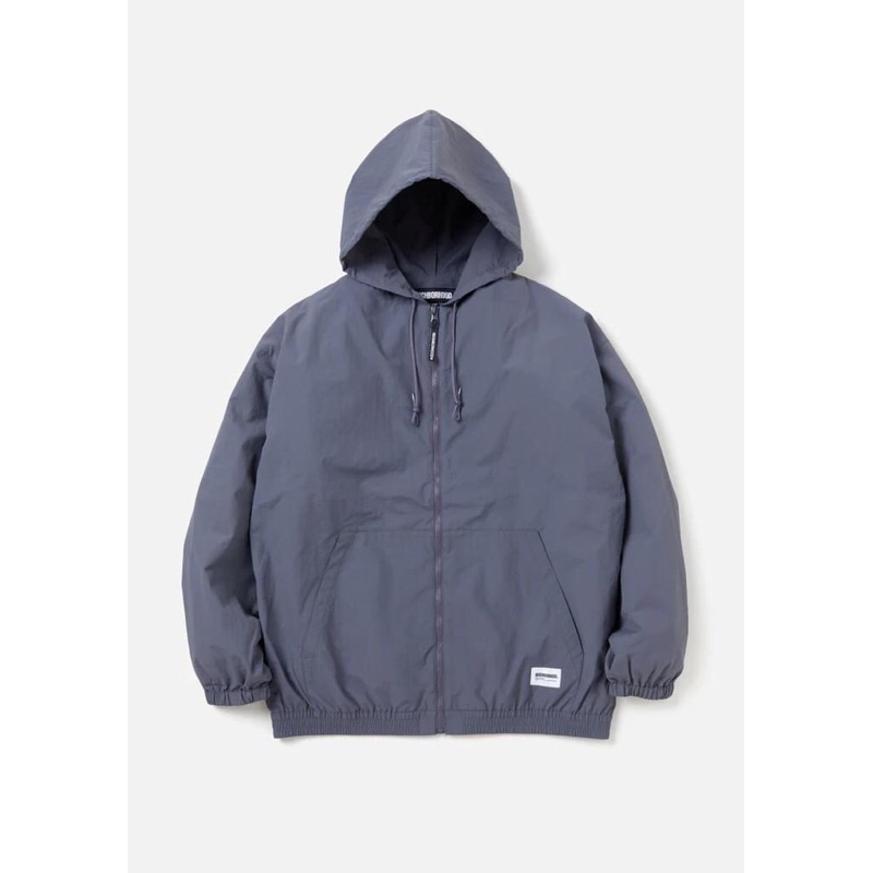 限​定​販​売​ neighborhood 23aw ZIP UP HOODED JACKET | gcvalues.com