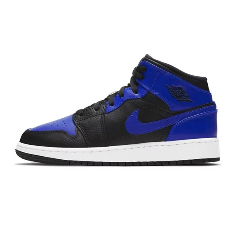 nike air jordan 1 mid hyper royal - 運動鞋款優惠推薦- 運動/健身2023