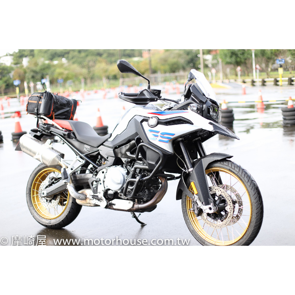 Outback deals motortek f850gs