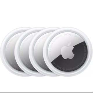 Apple 原廠 AirTag 追蹤器 定位追蹤 APPLE 無線鑰匙 定位 air tag 蘋果原廠公司貨