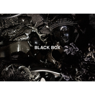 【阿哞】日版 聊聊預購 Reol BLACK BOX 專輯DVD/BD CD盤 自選特典 9/14前下訂附複製簽名通行證