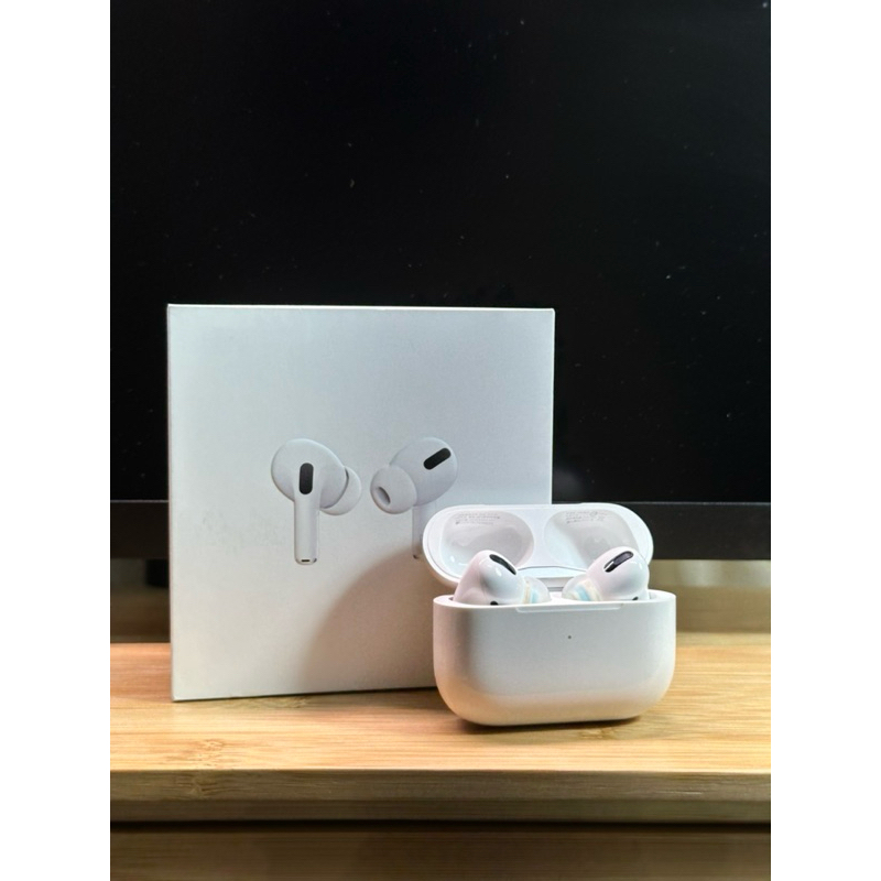 Airpods Pro 1代 蝦皮購物