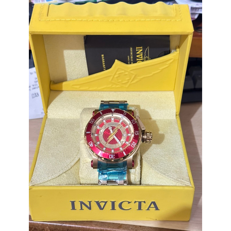 Invicta 29986 discount