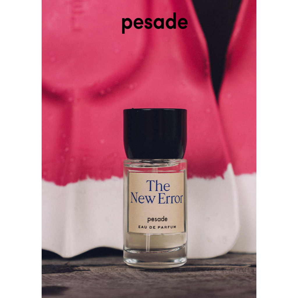 Pesade The New Error Eau de parfum - 香水(女性用)