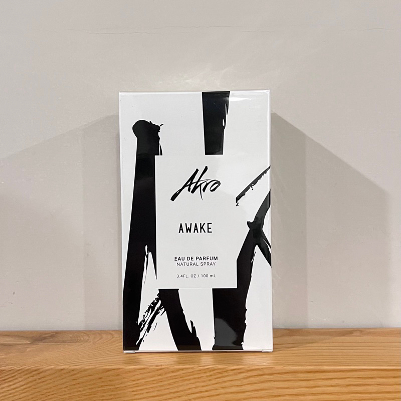 Akro Awake 晨醒深焙 試香 / 分裝瓶 | 蝦皮購物