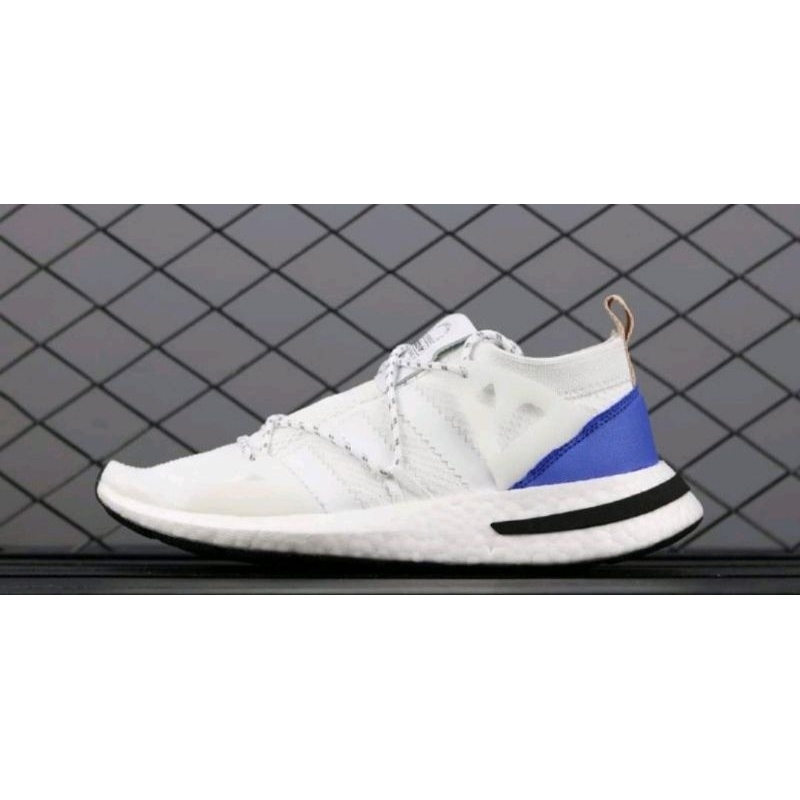 全新 Adidas 愛迪達 Arkyn W 女版 尺碼9 初代配色 原廠公司貨 | 蝦皮購物