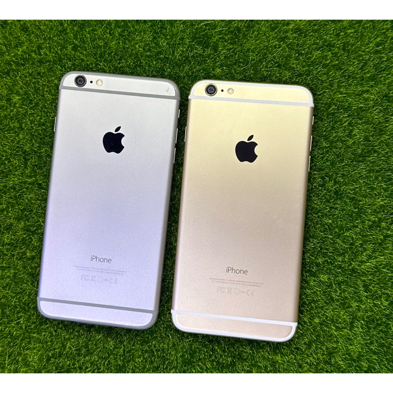 二手iphone 6 plus - Apple空機優惠推薦- 手機平板與周邊2023年12月