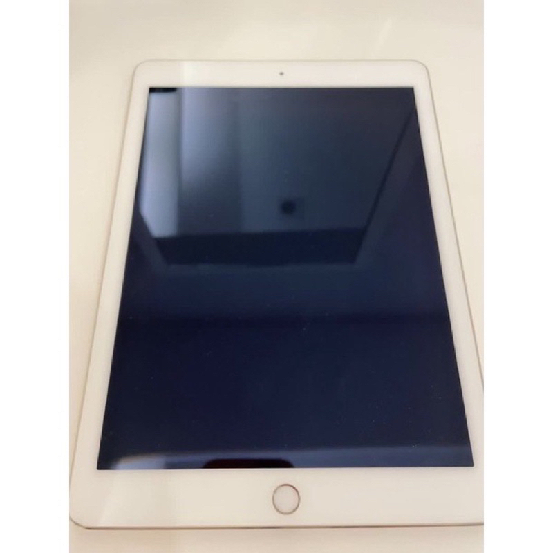 即納・正規品 ☆美品！☆iPad Air2☆64G☆ゴールド☆ソフトバンク ...