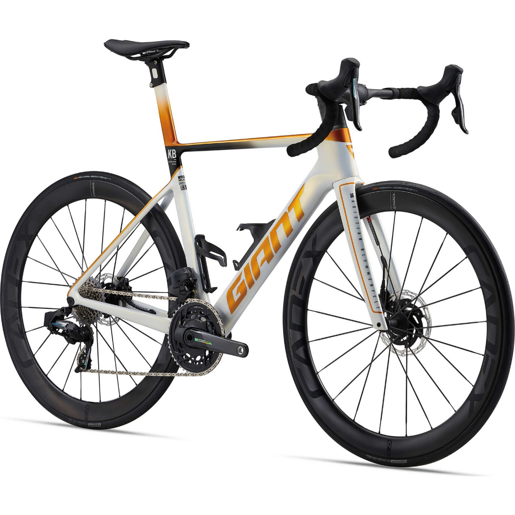 Giant best sale propel sl1