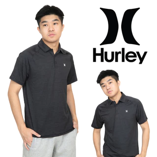 出清 Hurley polo衫 短袖 透氣 運動 Nike的子品牌 吸濕排汗 立體剪裁 大尺碼 #9482