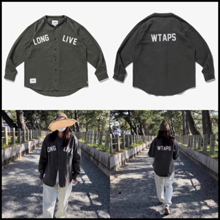 wtaps 外套- 外套優惠推薦- 男生衣著2023年10月| 蝦皮購物台灣