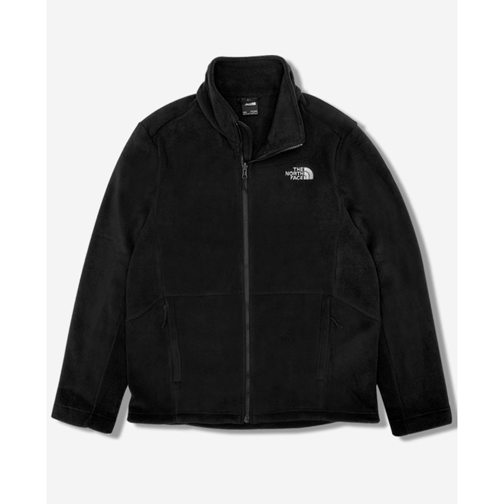 The north face deals khumbu fleece jacket