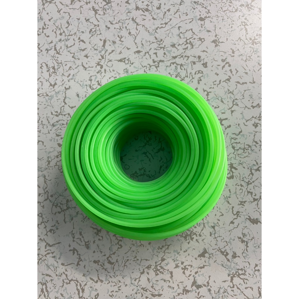 割草線專業用割草繩/耐磨系列/圓型 (二手) 2.6mm | 蝦皮 …