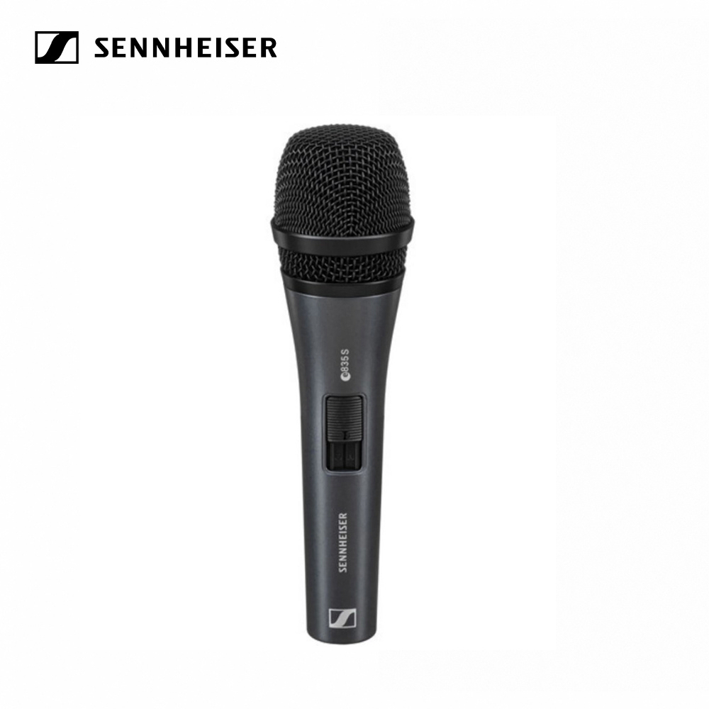 Sennheiser EW D1-835S Evolution Wireless D1 Digital Vocal System