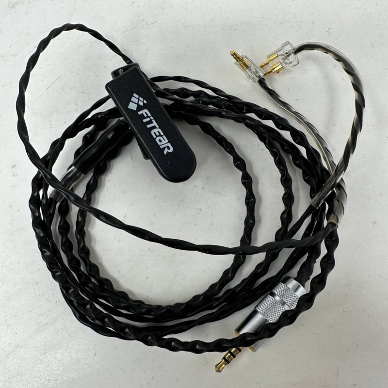 FitEar cable 007 | FitEar Laboratory