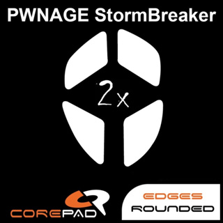 爆売り！】 Pwnage StormBreaker Blue 新品未開封 PC周辺機器 - en