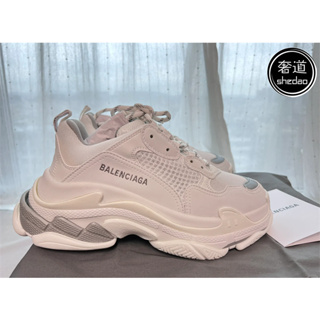 Balenciaga巴黎世家Triple S｜優惠推薦- 蝦皮購物- 2023年11月