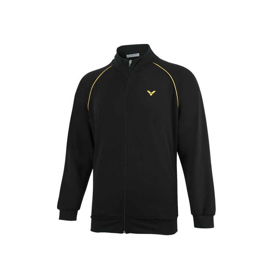 一鳴驚人 VICTOR 勝利 J10961 C 特價 零碼出清 針織運動外套 中性款 蝦皮購物