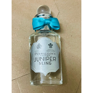 定番 【misa】penhaligon's JUNIPER SLING 香水 ユニセックス