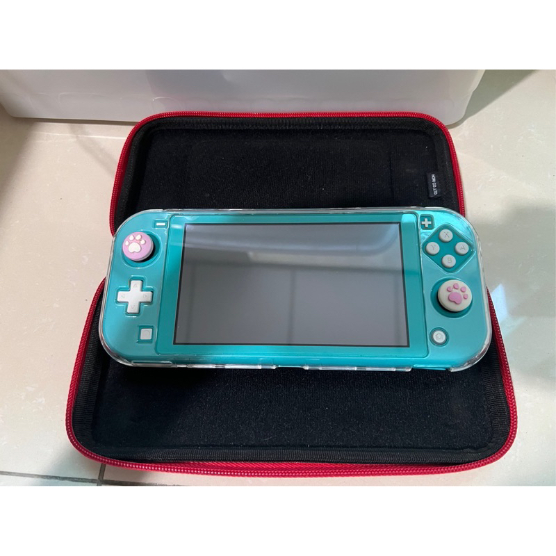 Nintendo Switch Lite 主機｜優惠推薦- 蝦皮購物- 2024年3月