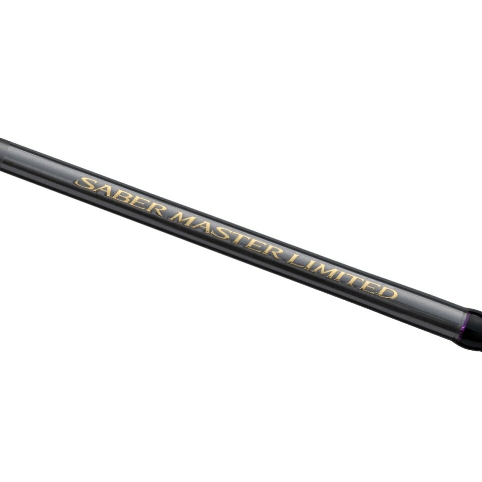 SHIMANO 23年SABER MASTER LIMITED 頂級天亞竿少量現貨👇👇現貨