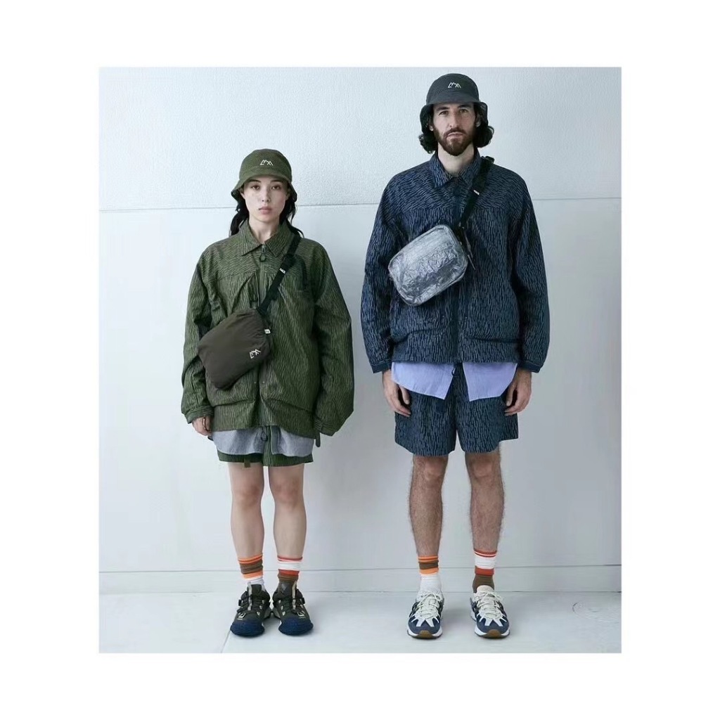 【MR八十】預售 COMFY 戶外迷彩機能外套 | 蝦皮購物