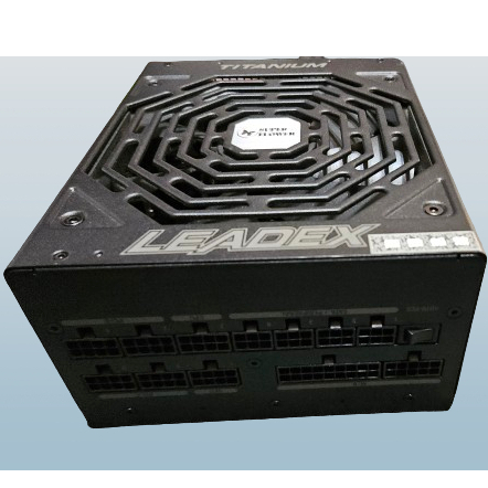 LEADEX TITANIUM 750W SF-750F14HT鈦金電源供應器 | 蝦皮購物