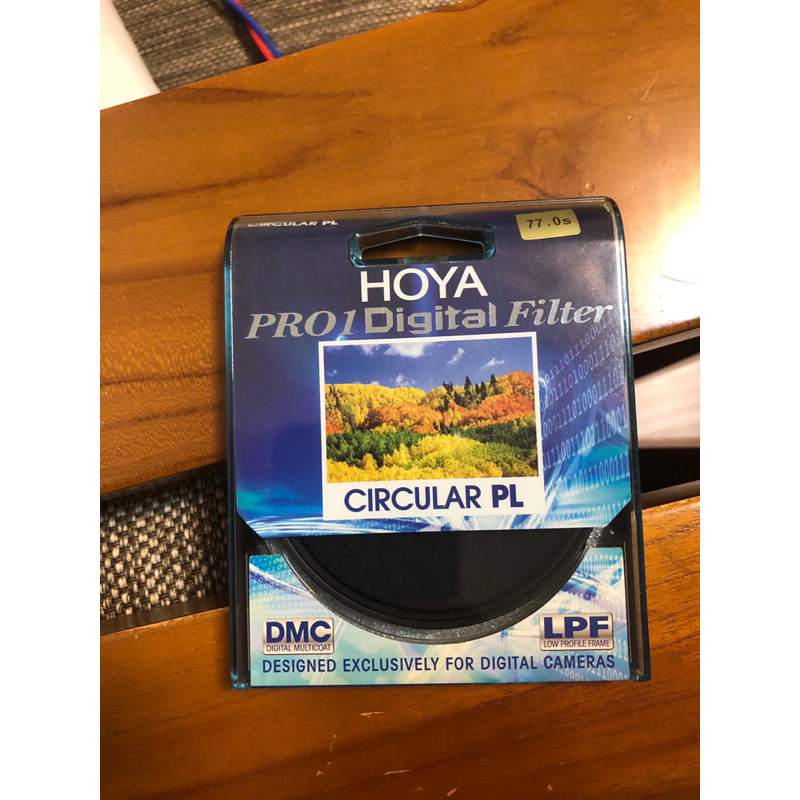 【二手】HOYA PRO1 Digital Filter CPL 677mm 多層鍍膜 環型偏光 | 蝦皮購物