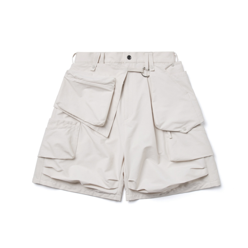 UG}-GOOPiMADE 23SS “MOX-01” - G-pcore Utility M Shorts | 蝦皮購物