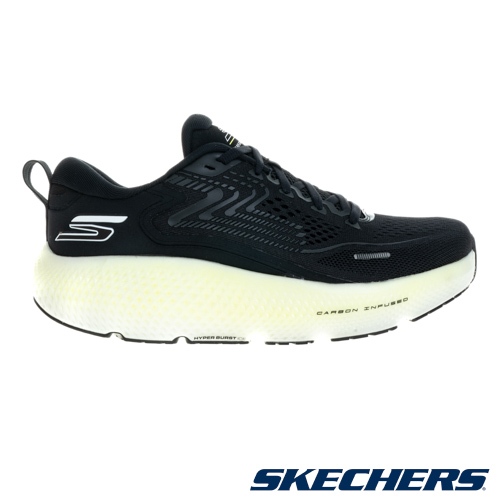 SKECHERS 男慢跑系列 GO RUN MAX ROAD 6 (246078BKLM) | 蝦皮購物